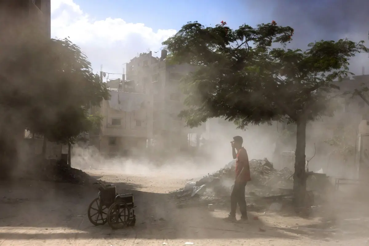 Há ainda 19 corpos de reféns israelitas por entregar