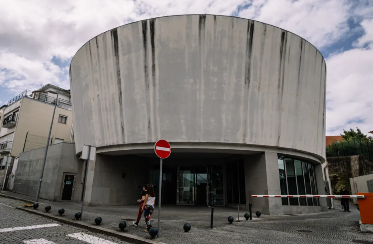 Suspeitas foram detidas pela PJ