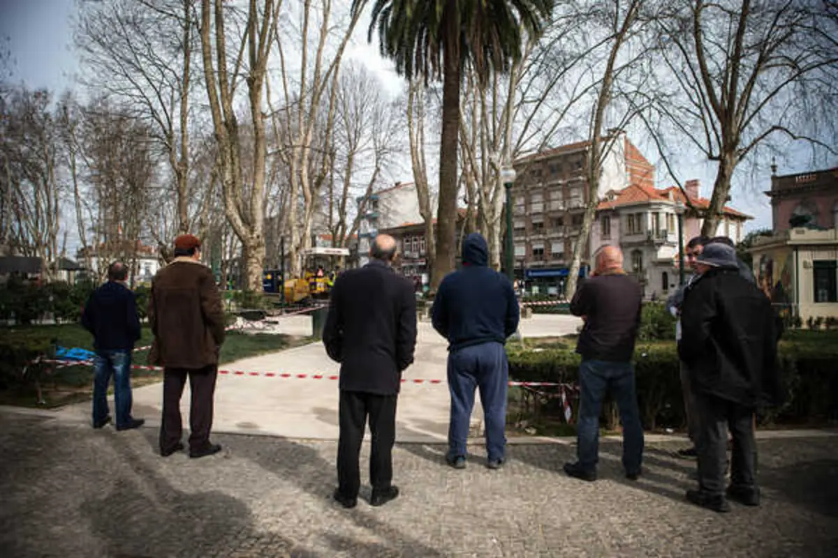 CSI chegou a mais 14 mil idosos desde maio