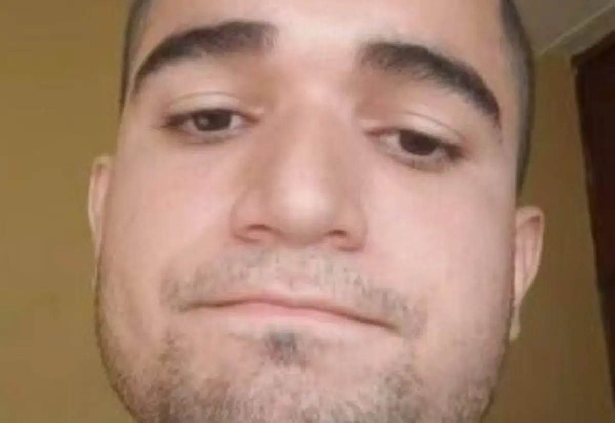 Jesus Sarmiento tinha quase 80 mil seguidores no TikTok