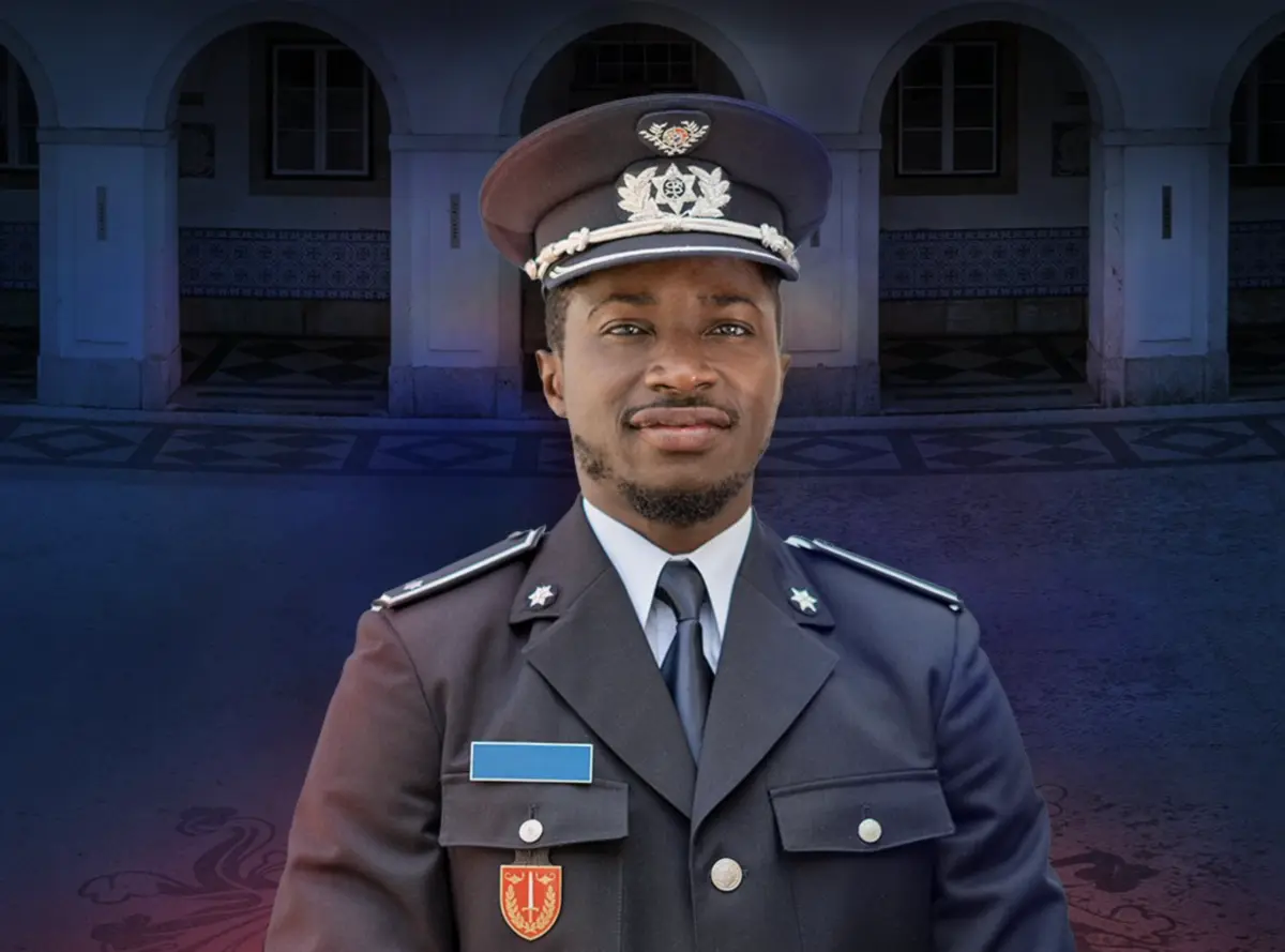 Publicação alvo de comentário racistas