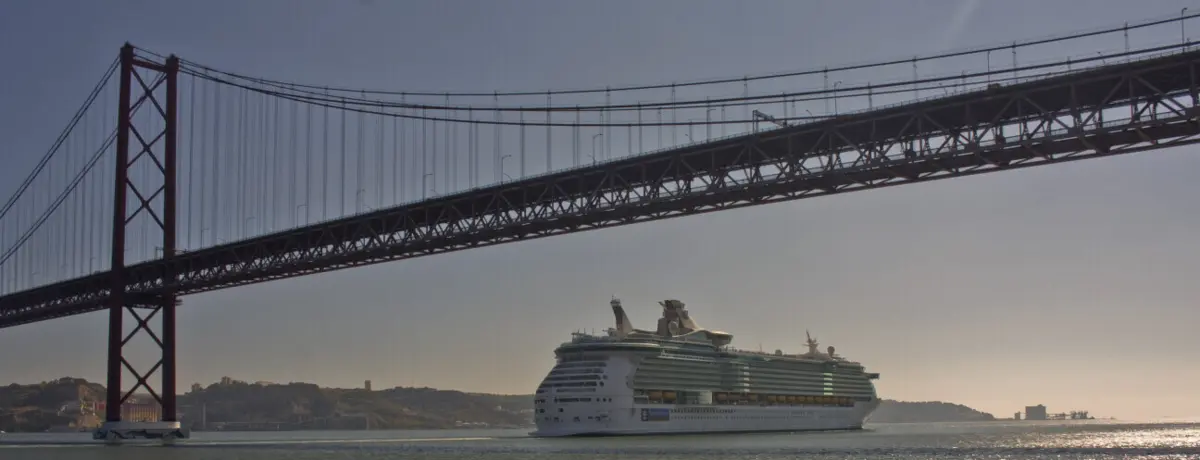 Imagem de contexto do artigo Hidrogénio vai escrever a nova odisseia marítima