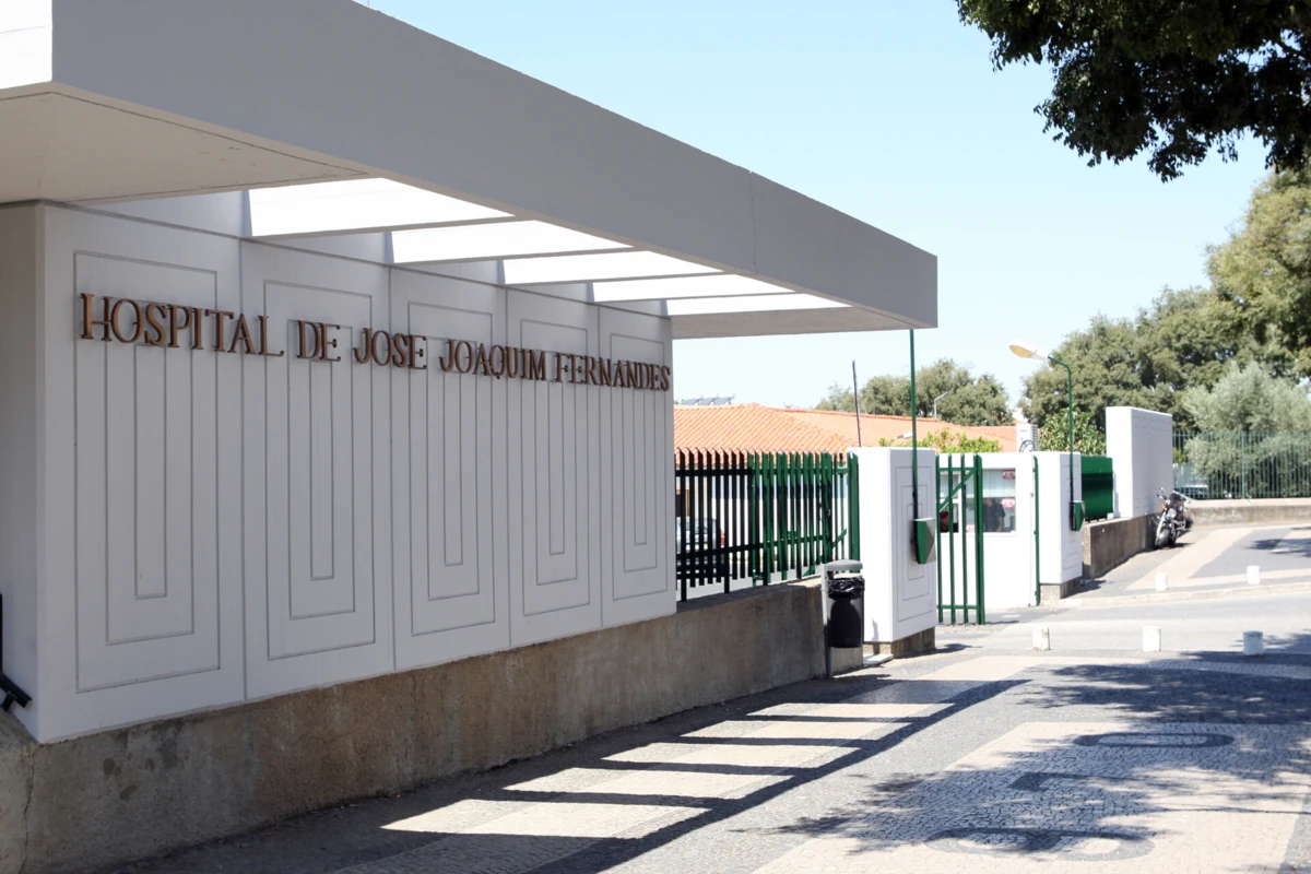 Imagem de contexto do artigo Falta de médicos causa constrangimentos nas urgências do hospital de Beja