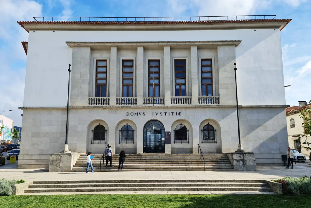 Tribunal de Vila Real