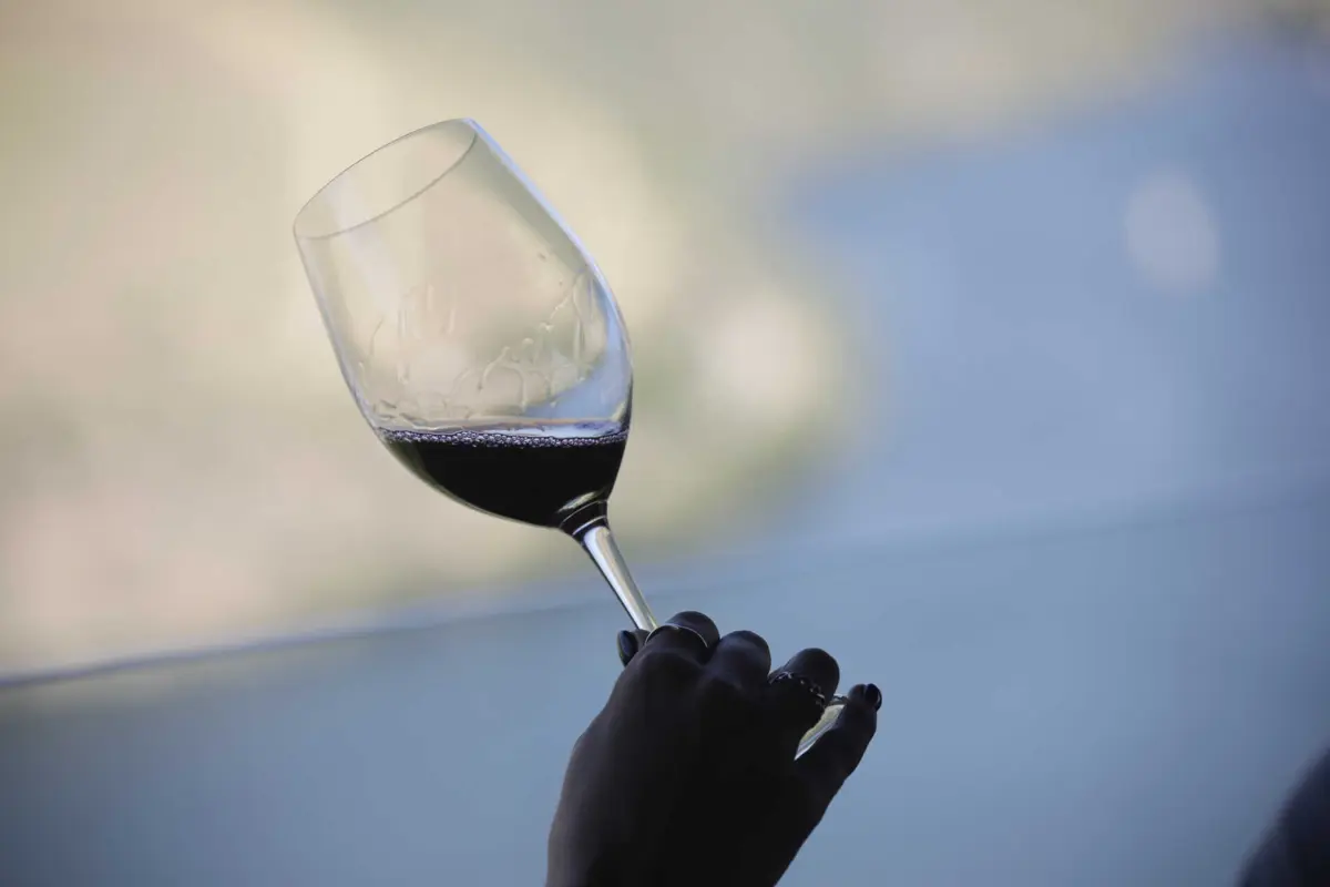 Imagem de contexto do artigo Douro vai produzir menos vinho do Porto em 2023