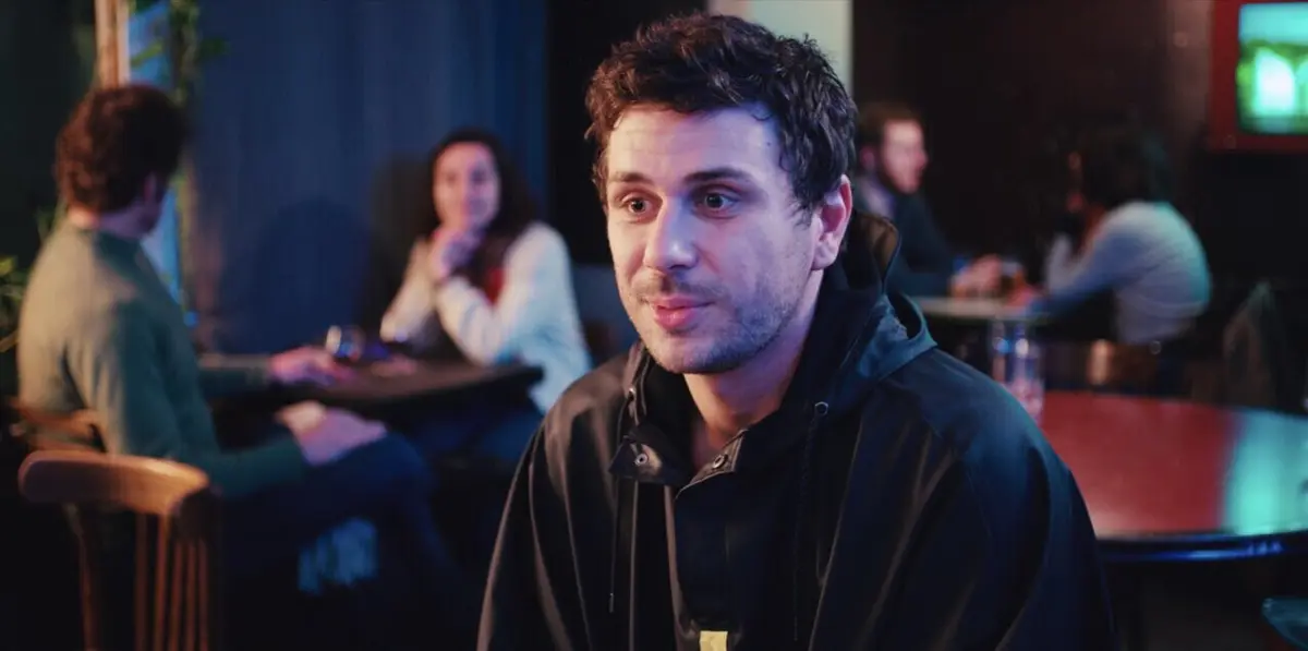 Imagem de contexto do artigo Ator Theo Navarro-Mussy acusado de violação e banido de Cannes