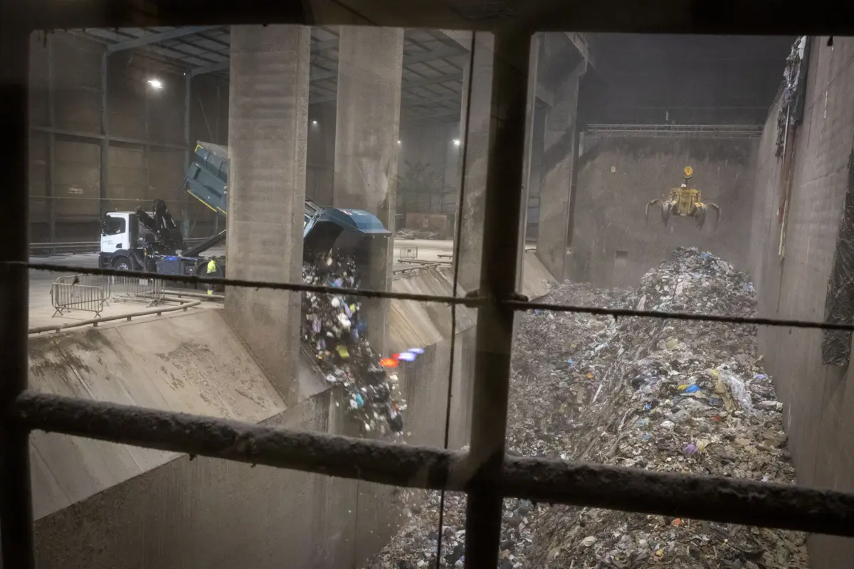 Lipor confirmou que foi notificada da ação judicial e confirma que a FCC foi excluída “por não ter evidenciado o cumprimento dos requisitos técnicos de qualificação”