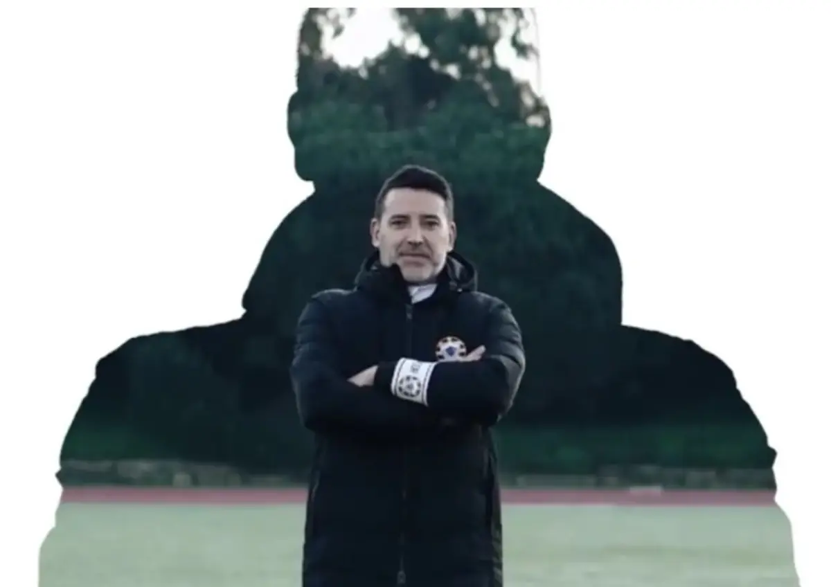 Imagem de contexto do artigo Capucho regressa para assumir o comando técnico do Varzim