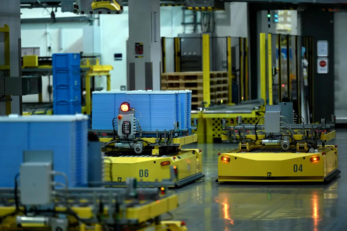 Especilistas dizem que gestão das empresas determina se novas tecnologias ajudam a criar novas oportunidades