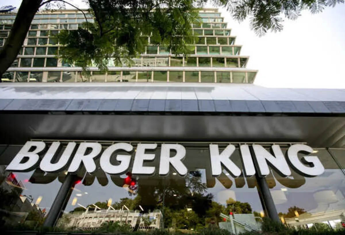 A empresa conta atualmente com 4500 trabalhadores