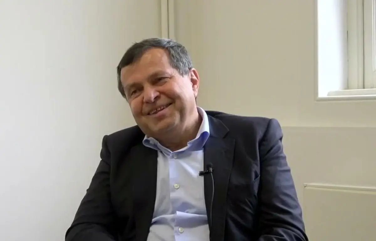 Manuel Ferreira da Silva tem "carreira reconhecida nas áreas da cultura e da gestão", diz Fundação de Serralves