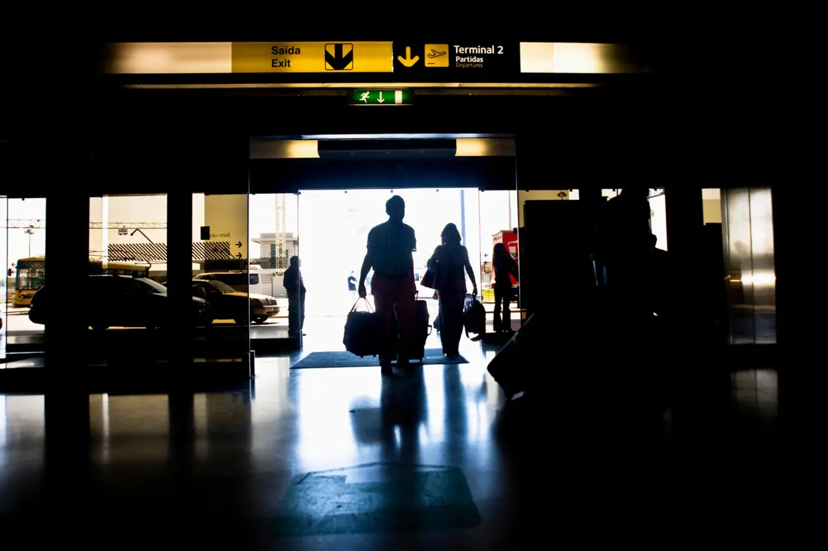 Traficante controlava segurança também nos portos de Leixões, de Setúbal e de Sines