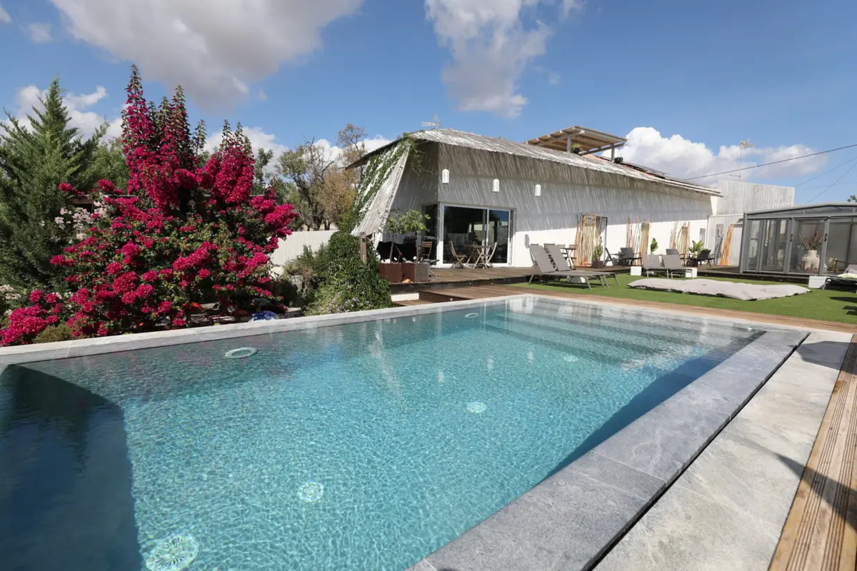 O VilaPura nasceu há sete anos.