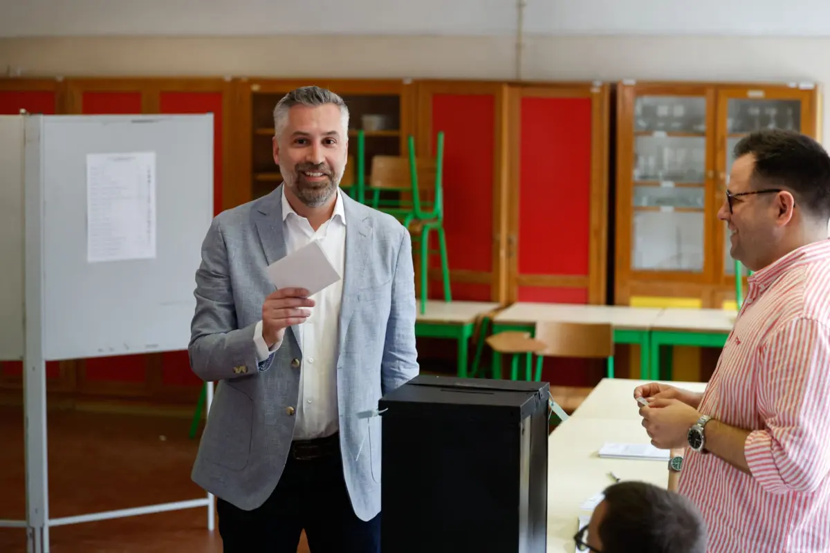 Pedro Nuno relatou um episódio de agressão a um autarca socialista