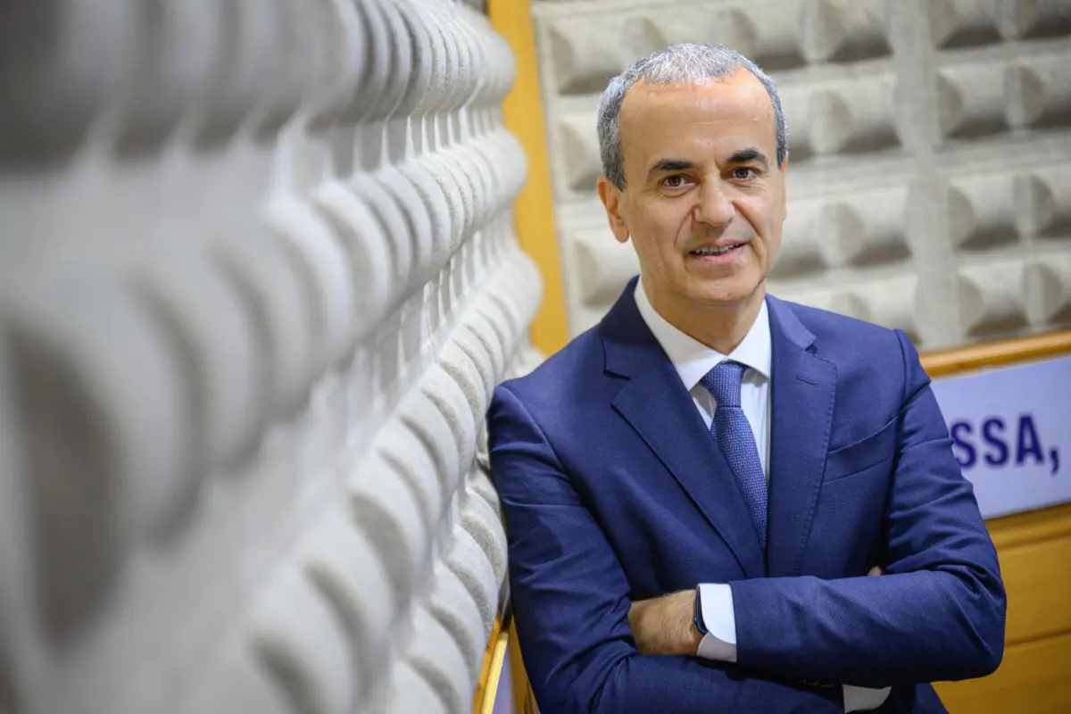 Fernando Araújo vai manter-se como médico na ULS São João