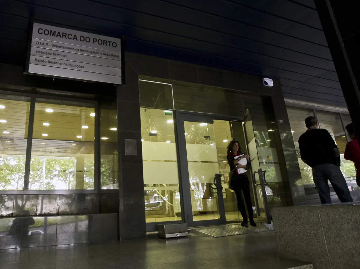 Diap Regional está sediado no Porto