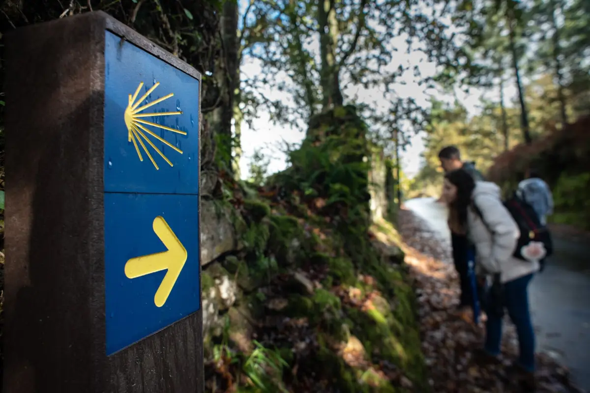 Imagem de contexto do artigo Caminhos de Santiago com nova rota do interior ao litoral do Alentejo