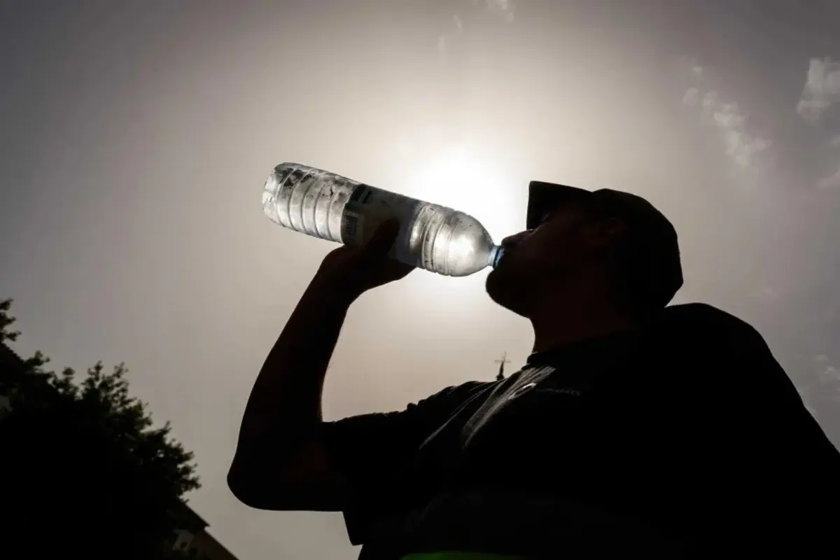 Temperaturas vão escalar a partir de domingo