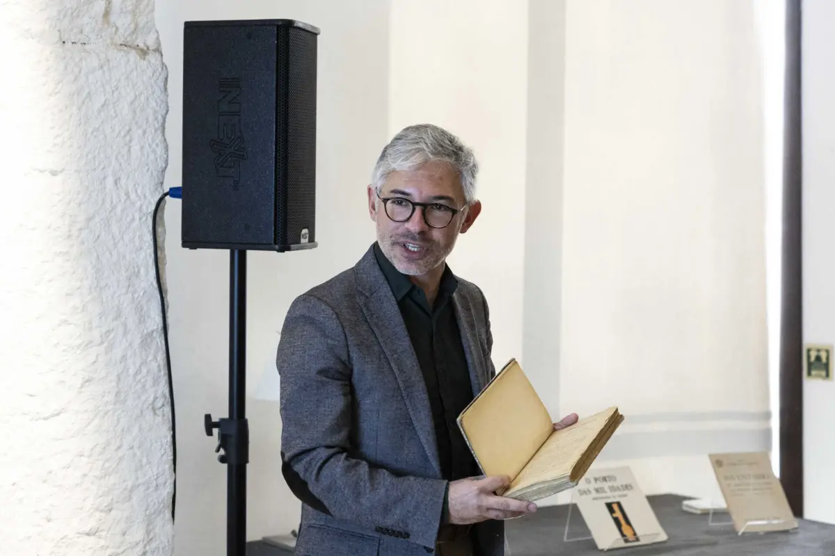 Jorge Sobrado: "As linhas de projetos e protocolos constituem medidas de apoio que visam desencravar ou acelerar iniciativas"