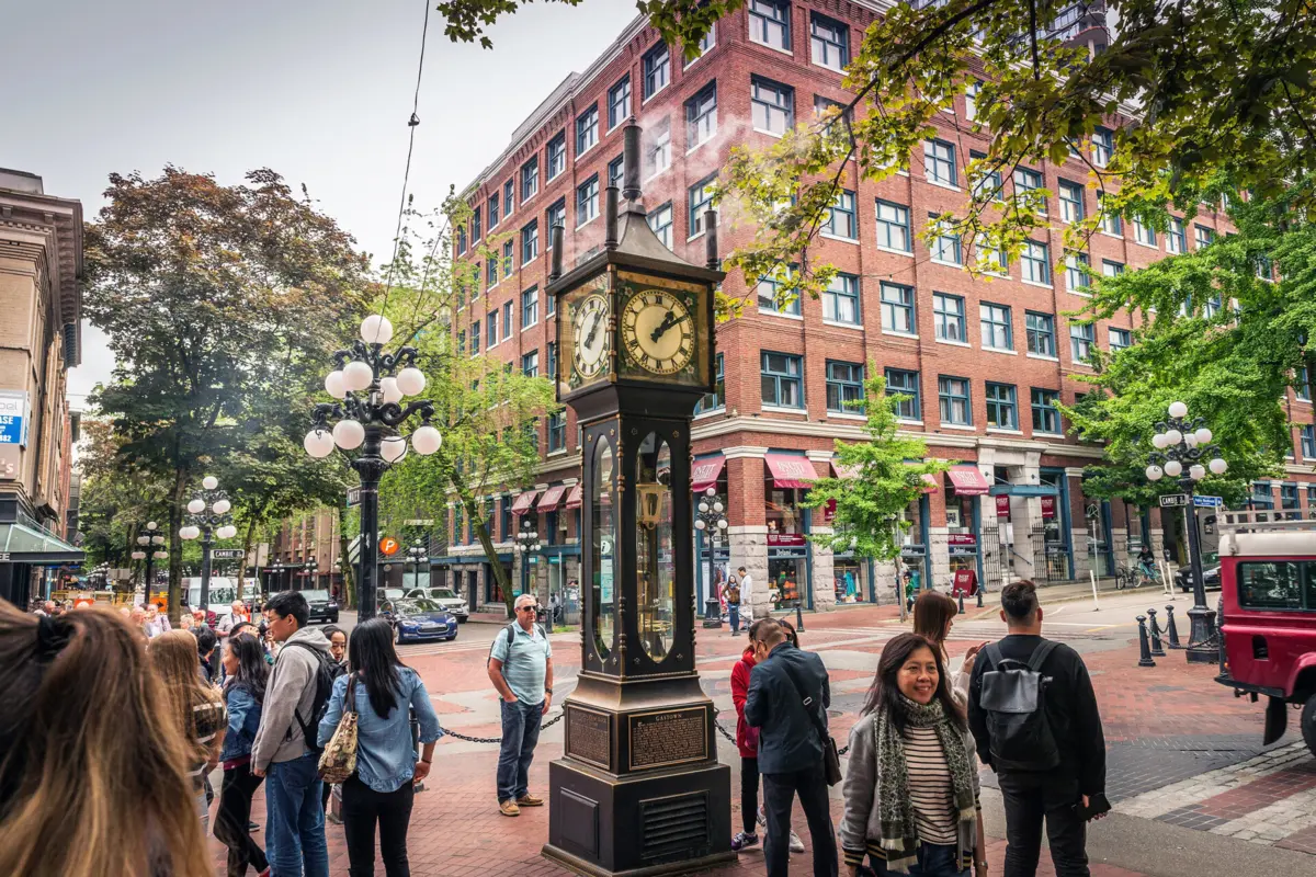 Esfaqueamento ocorreu en Vancouver, no Canadá