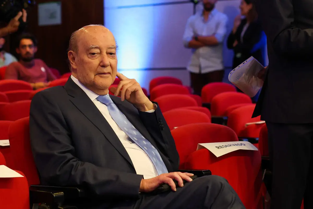 Pinto da Costa e a ingrata tarefa de escolher apenas 11 jogadores