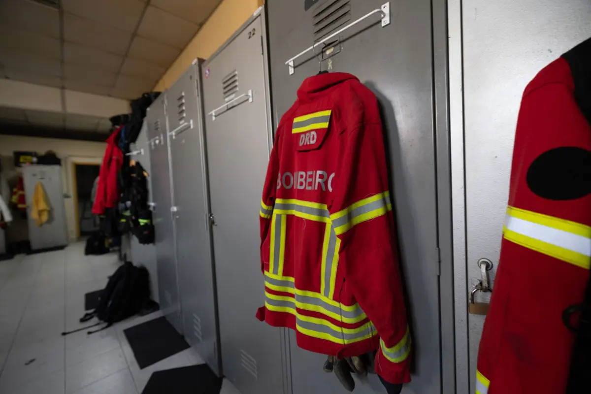 Contratos sob suspeitas são de aquisição de material de proteção individual