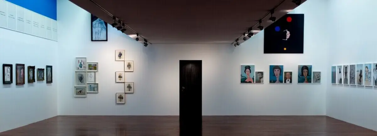 Exposição está patente em Matosinhos até 24 de agosto