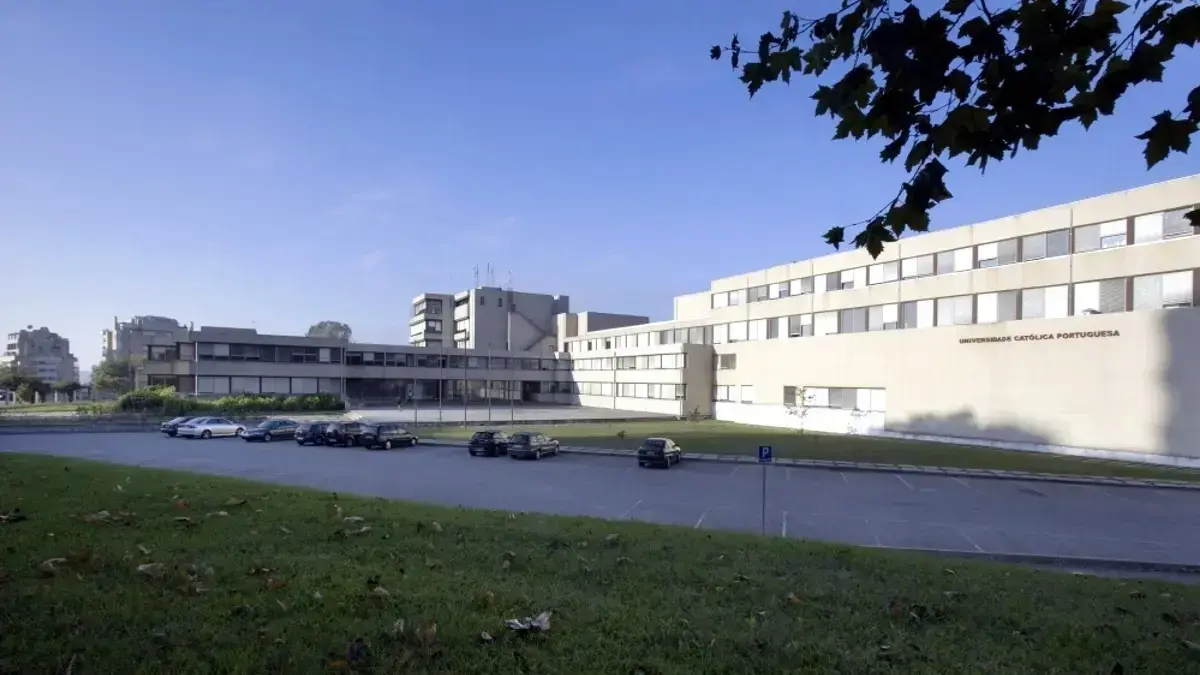 Supremo Tribunal Administrativo confirmou a isenção de IRC da Universidade Católica