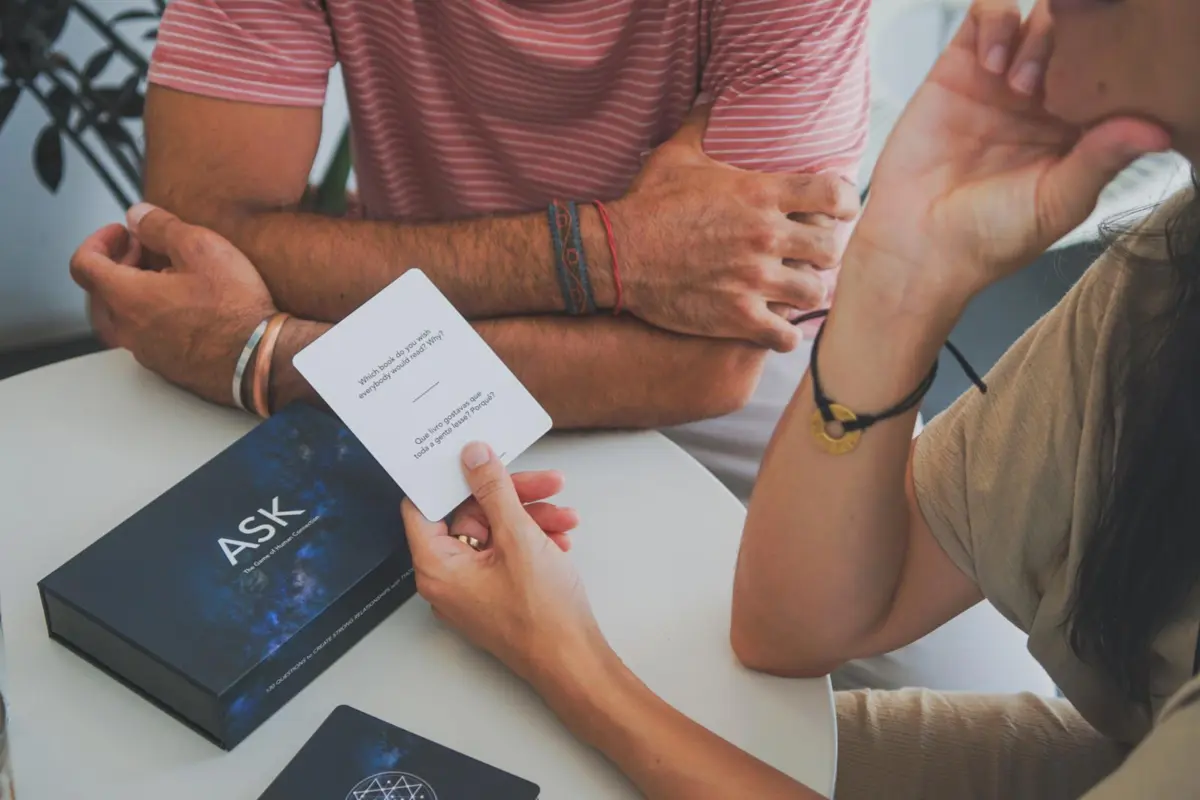 Imagem de contexto do artigo O jogo de sucesso que nasceu num tupperware