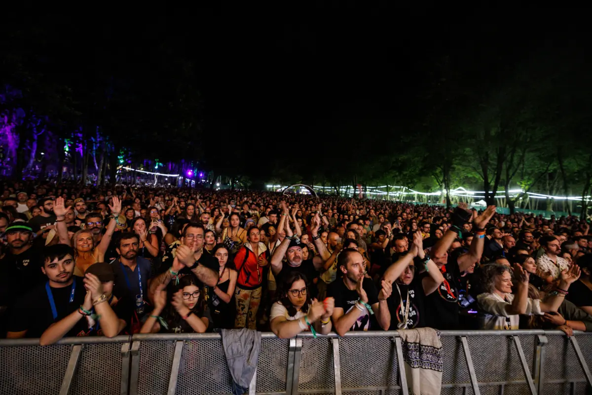 Imagem de contexto do artigo Rock no Rio Febras 2025 já tem data