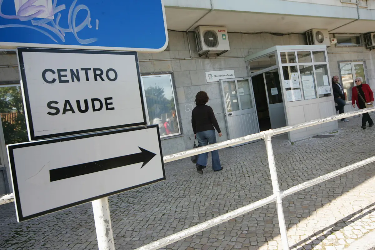 Imagem de contexto do artigo Milhares de utentes estão a ser contactados para não perderem médico