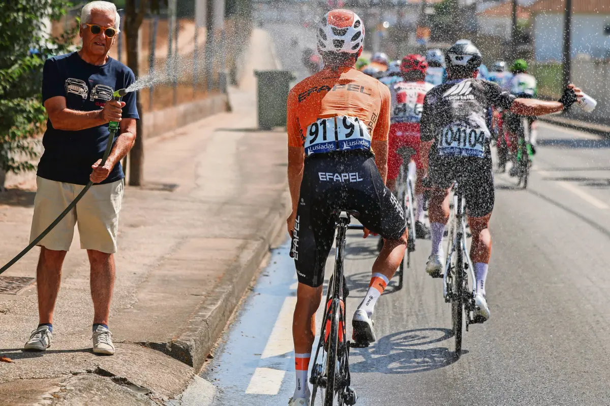 Equipa procura um novo rumo