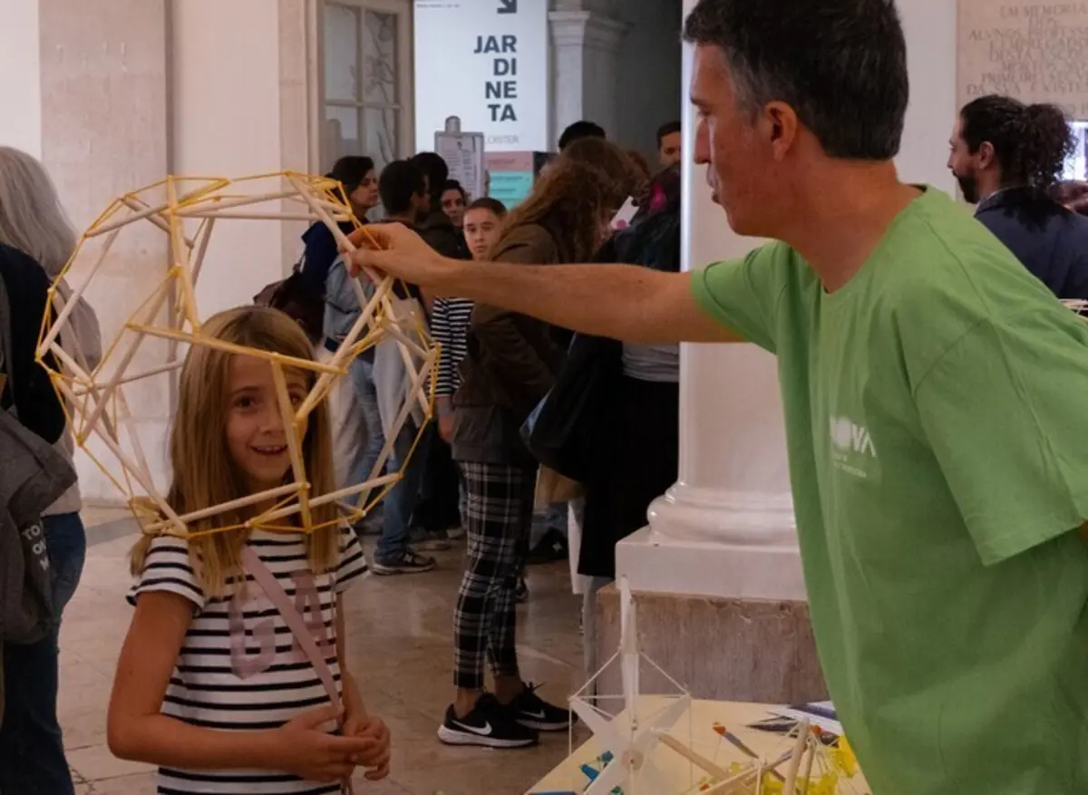 Noite Europeia dos Investigadores propõe centenas de atividades gratuitas em vários pontos do país