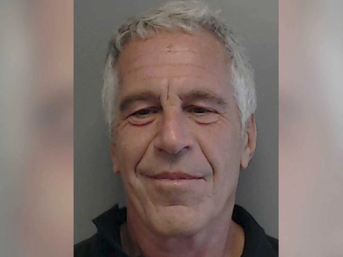 Jeffrey Epstein morreu na prisão em 2019 enquanto aguardava acusações por tráfico sexual