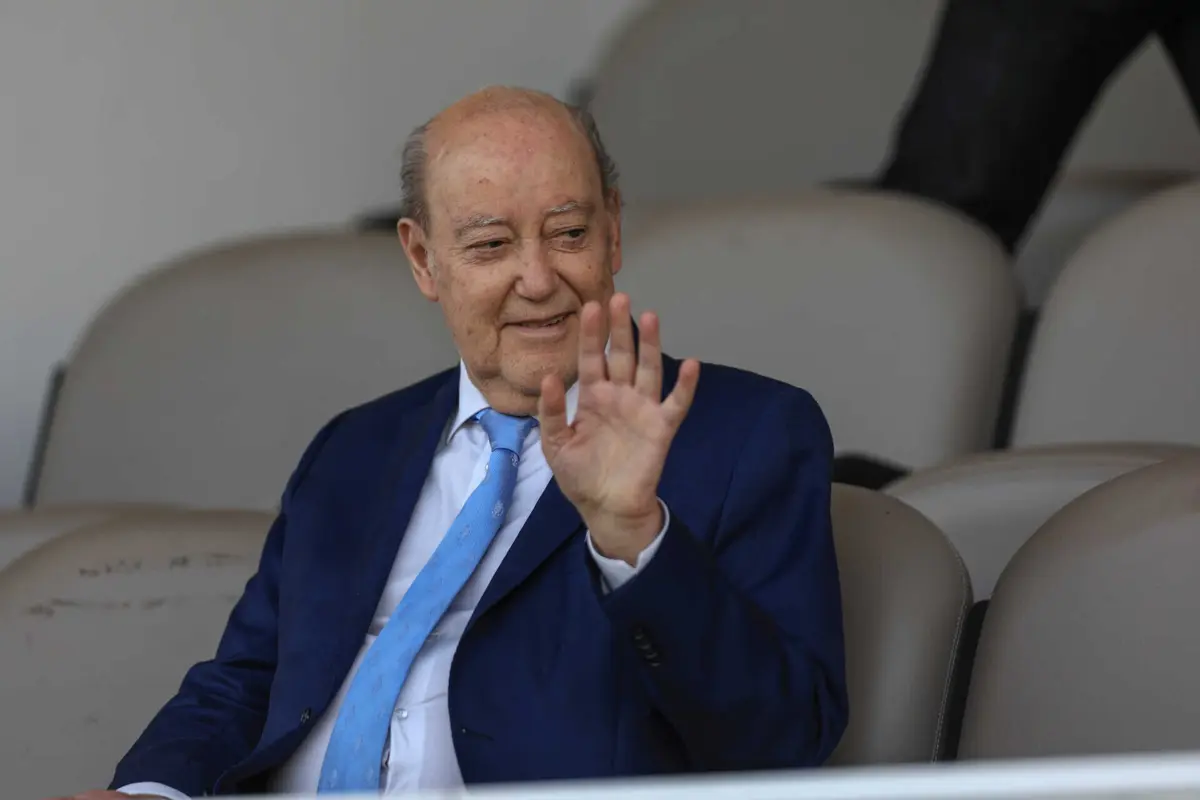 Pinto da Costa considerou o jogo com o Arouca "uma palhaçada"