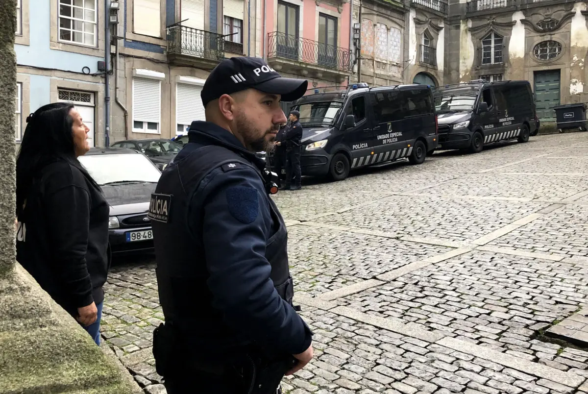 Imagem de contexto do artigo Marco Orelhas e o filho começam a ser julgados por morte no Dragão