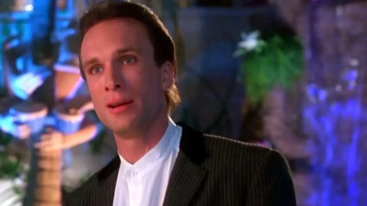 Imagem de contexto do artigo Morreu o ator Peter Greene, vilão em "Pulp Fiction" e "A Máscara"