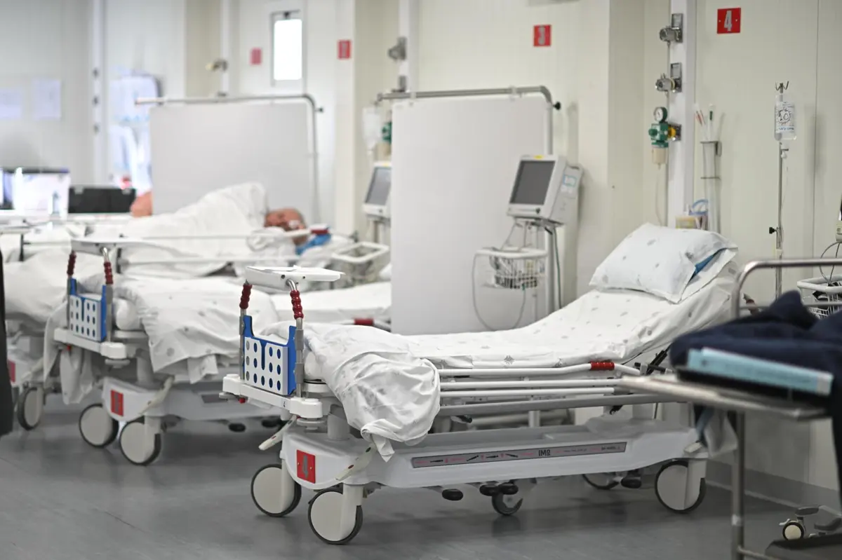 Ana Paula Martins disse que espera encontrar soluções "pelo menos para algumas centenas" dos 1200 casos