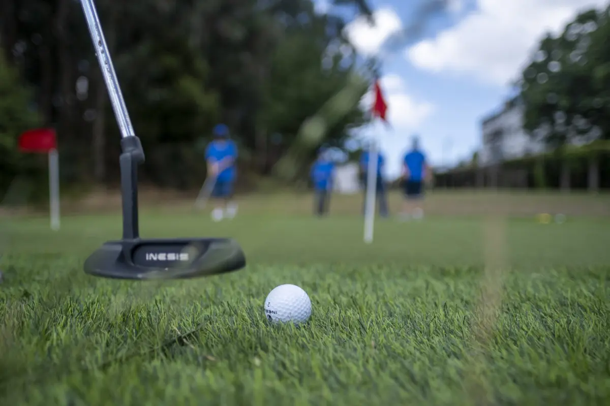 Imagem de contexto do artigo Pedro Nunes Pedro vence eleições para a Federação Portuguesa de Golfe