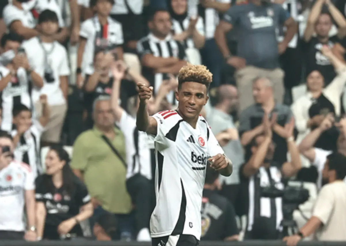 Internacional português mudou-se para os turcos em 2022