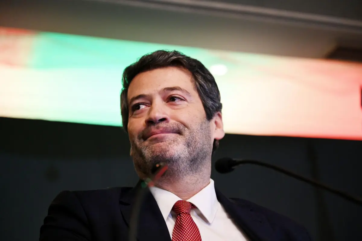 Ventura alcançou 33,17% na segunda volta das presidenciais