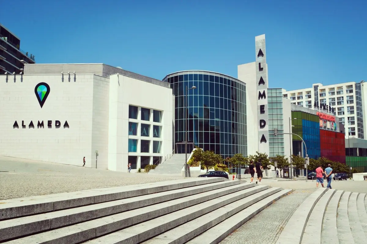 Imagem de contexto do artigo Fundo imobiliário compra shopping Alameda Shop & Spot no Porto