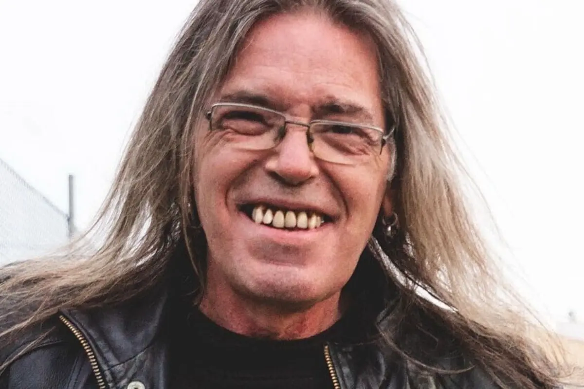 O guitarrista Luís Fernando nasceu em 12 de outubro de 1959