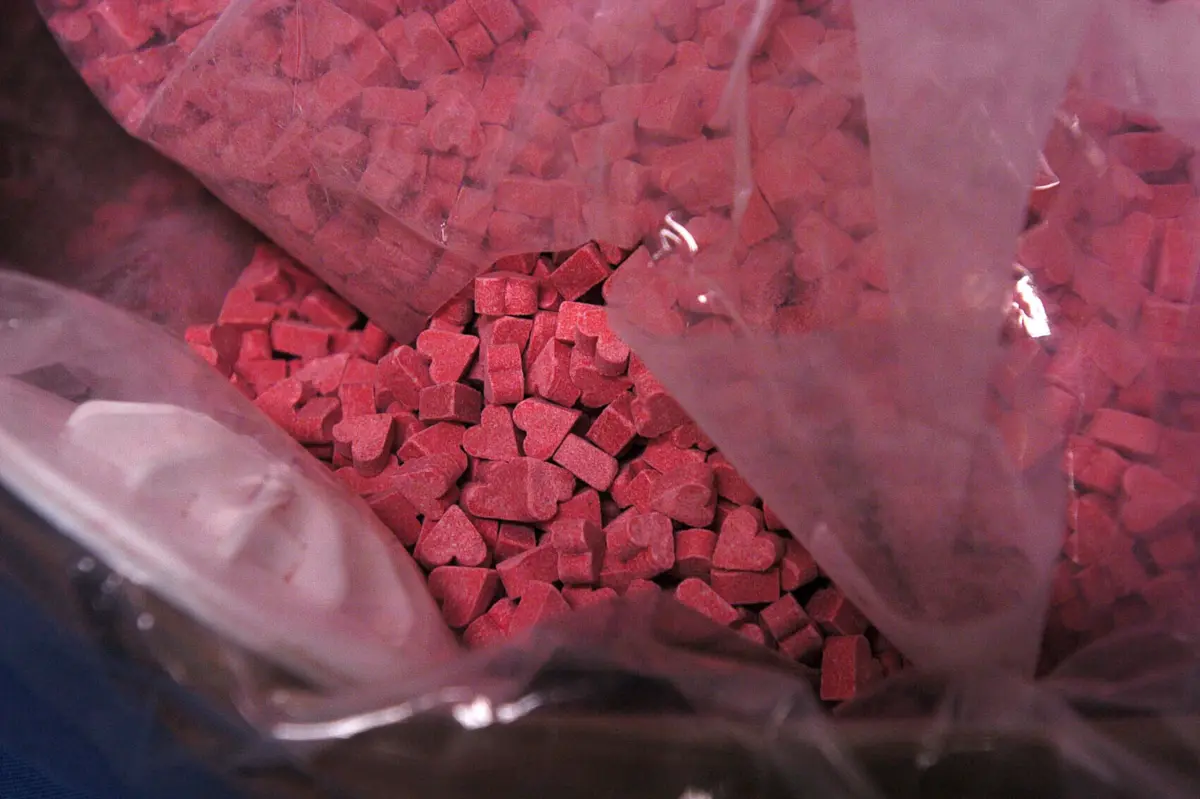 Lisboa, Porto e Almada “apresentaram um aumento nos consumos de MDMA/Ecstasy"