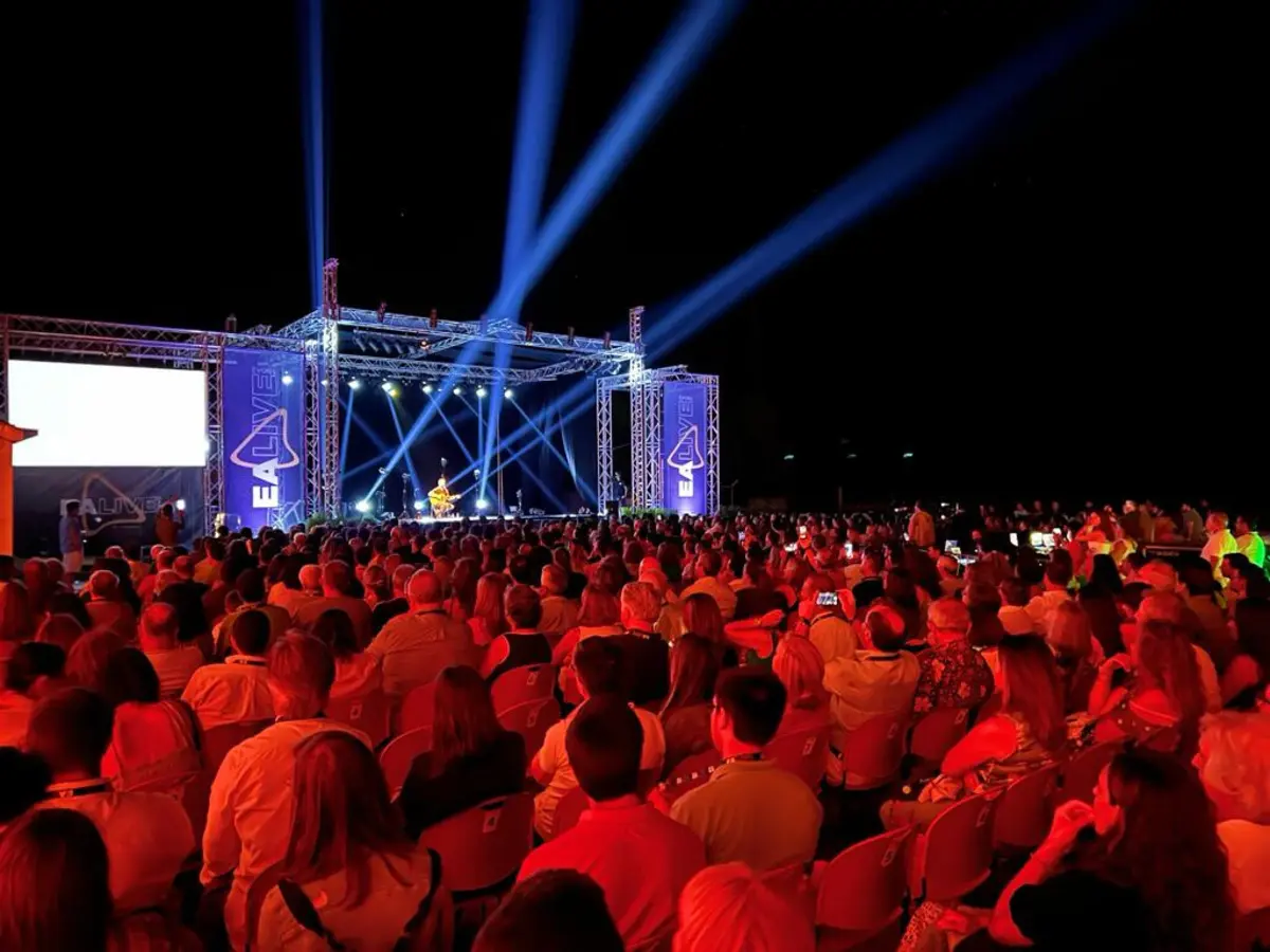 Festival animou Évora nos últimos dois fins de semana