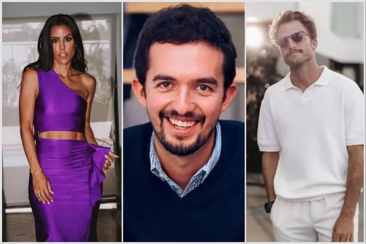 Manuel Santana Lopes reconheceu o desvio de quantias a Carolina Patrocínio e Tiago Teotónio Pereira e cessou funções