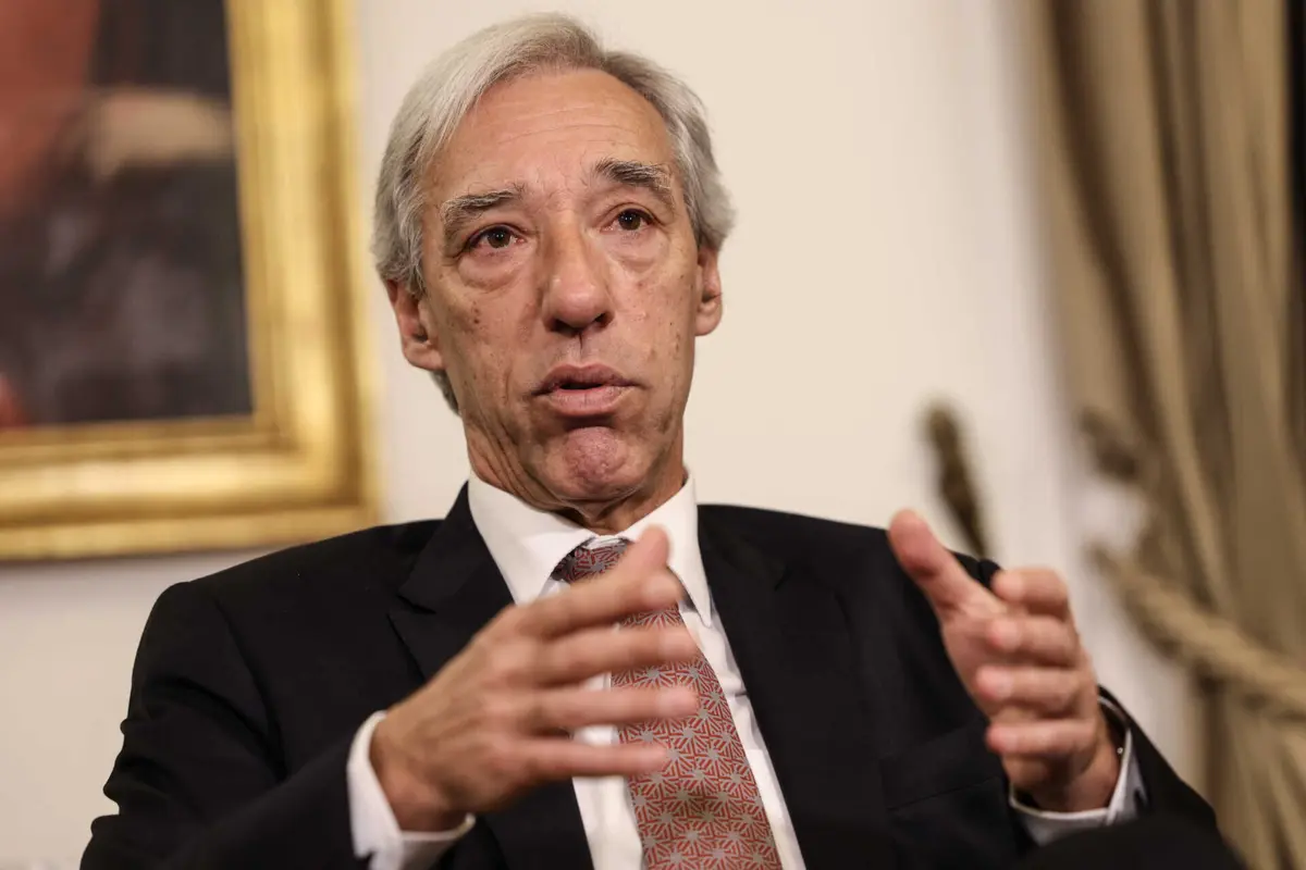 Imagem de contexto do artigo "O nosso turismo não depende do alojamento local", afirma Cravinho