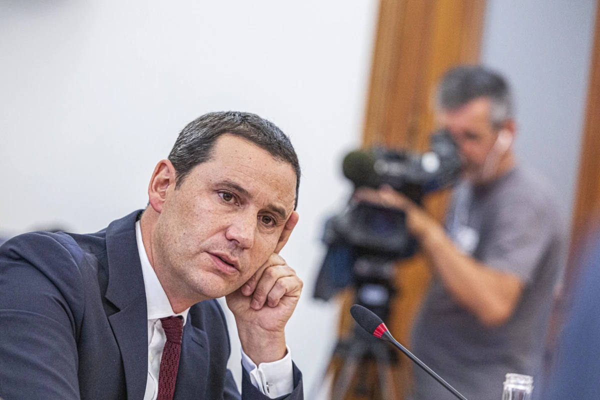 Operação Influencer tem 116 dossiês com interceções telefónicas