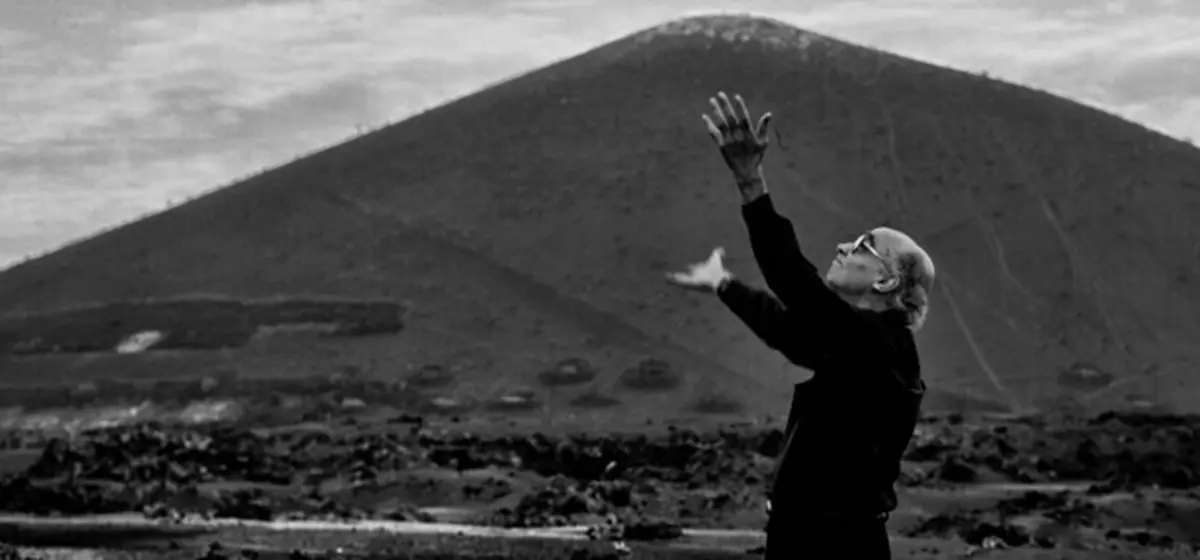 Prémio Nobel da Literatura viveu durante 18 anos na ilha canária de Lanzarote