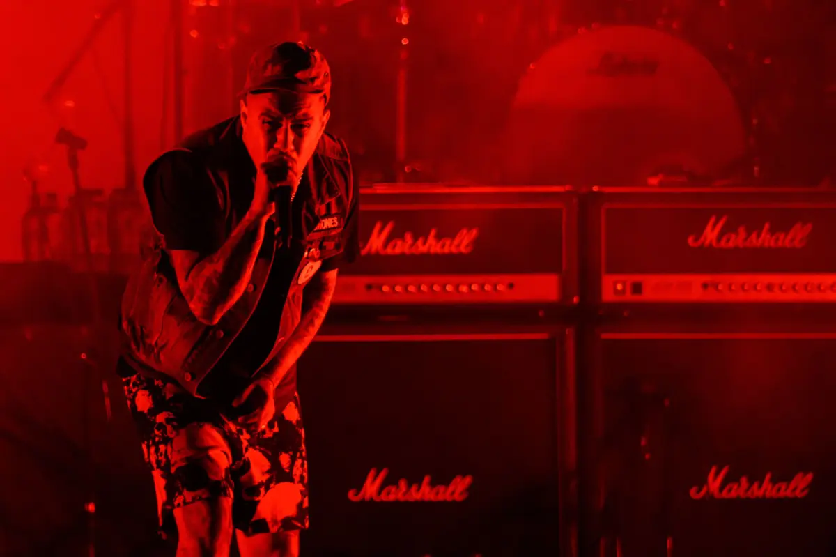 Marcelo D2: concerto, exposição e filme para o artista brasileiro em Amarante.